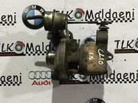 Turbo Renault Clio 3 1.5 dci euro 4 2008