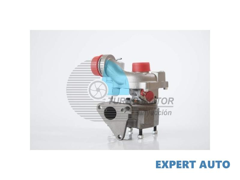 Turbo Renault CLIO Mk II (BB0/1/2_, CB0/1/2_) 1998