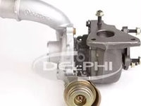 Turbo RENAULT ESPACE IV JK0 1 DELPHI HRX101 PieseDeTop