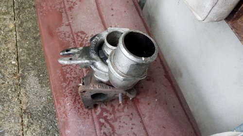 Turbo Renault F9Q, 1.9di, dci, 100cp, 7700105102C Trafic Laguna Vivaro, 0082107431 RENAULT