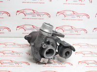 Turbo Renault Kangoo 2 1.5 DCI Euro 5 H82728353 645