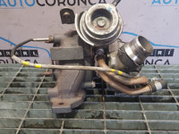 Turbo Renault Koleos 2.0 D 2008 - 2015 150CP 7667601