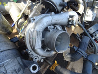 Turbo Renault Laguna 2 1.9 DCI 130 CP din 2006