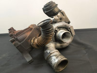 Turbo Renault Laguna 2 1.9dCi 8200369581/708639-5010S Renault Laguna 2 [2001 - 2005]