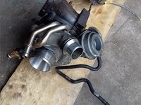 Turbo renault laguna 3 an 2010 motor 2.0 dci 150 cp