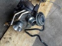 Turbo renault laguna 3, an 2010 motor 2.0 dci 150 cp