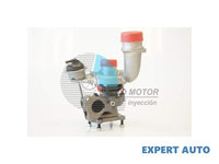 Turbo Renault LAGUNA I Estate (K56_) 1995-2001 #2 1100778