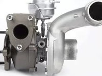 Turbo RENAULT LAGUNA II BG0 1 DELPHI HRX142 PieseDeTop