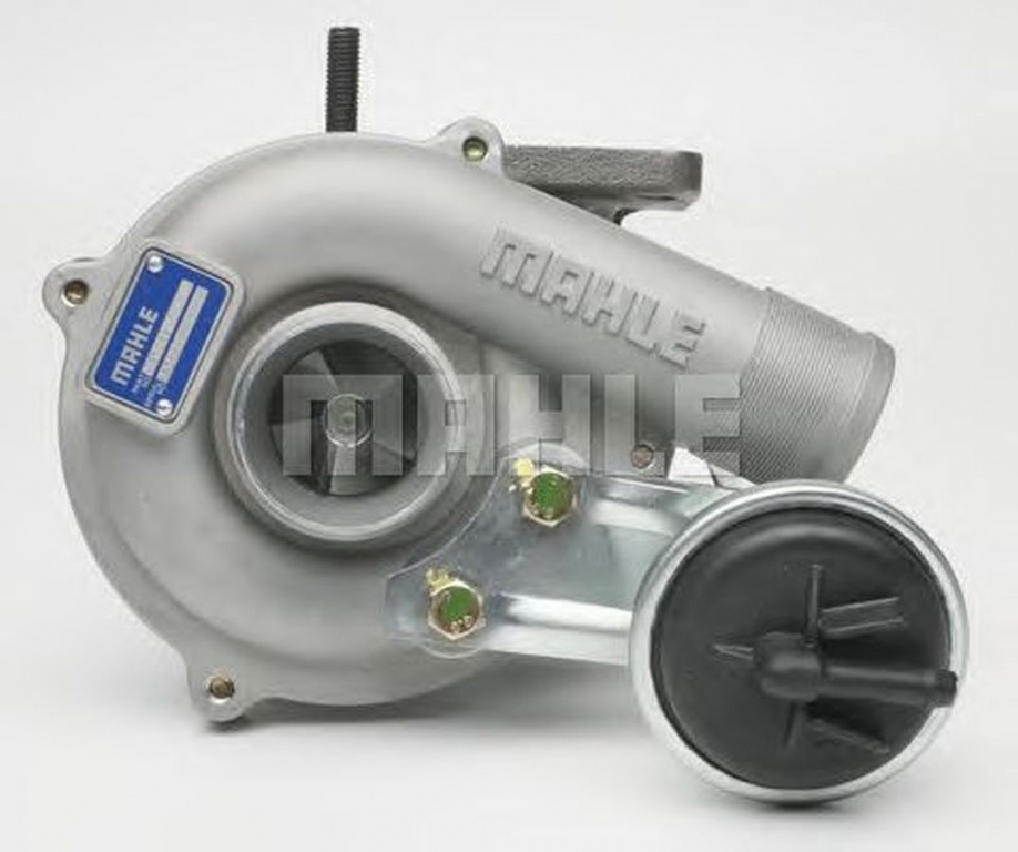 Turbo RENAULT LOGAN I combi KS MAHLE ORIGINAL 021TC17339000