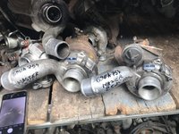 Turbo Renault Master 2.5 dci 036999h067677