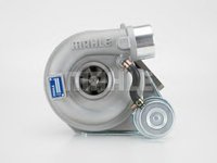 Turbo RENAULT MASTER II caroserie FD MAHLE ORIGINAL 021TC14199000