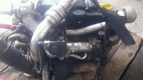 Turbo Renault Megane 2 euro4 1.5 DCI 106 CP