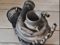 Turbo Renault Megane 2/Scenic 2 1.9 DCI 131 CP din 2006 cod:8200398585