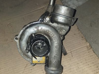 Turbo Renault Megane / Clio / Scenic 1.5 dci K9K , cod 54399700027