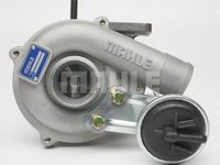 Turbo RENAULT MEGANE II BM0 1 CM0 1 MAHLE ORIGINAL 021TC17339000