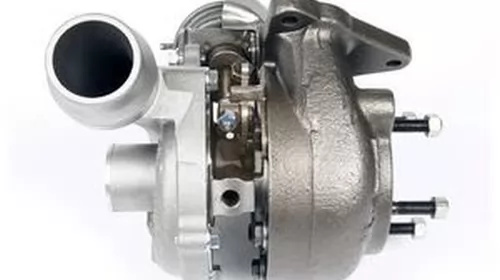 Turbo RENAULT MEGANE II combi KM0 1 DELPHI HRX306 PieseDeTop