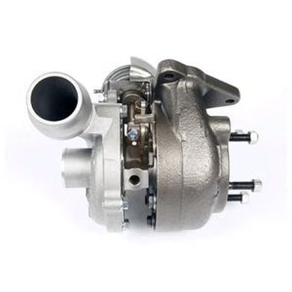 Turbo RENAULT MEGANE II limuzina LM0 1 DELPHI HRX306