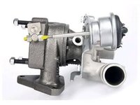 Turbo RENAULT MODUS GRAND MODUS F JP0 DELPHI HRX309