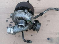Turbo Renault Nissan 1.5 dci 106cp