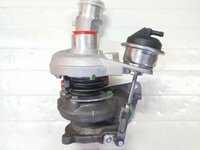 Turbo Renault Scenic 1.9 dci Cod 708639