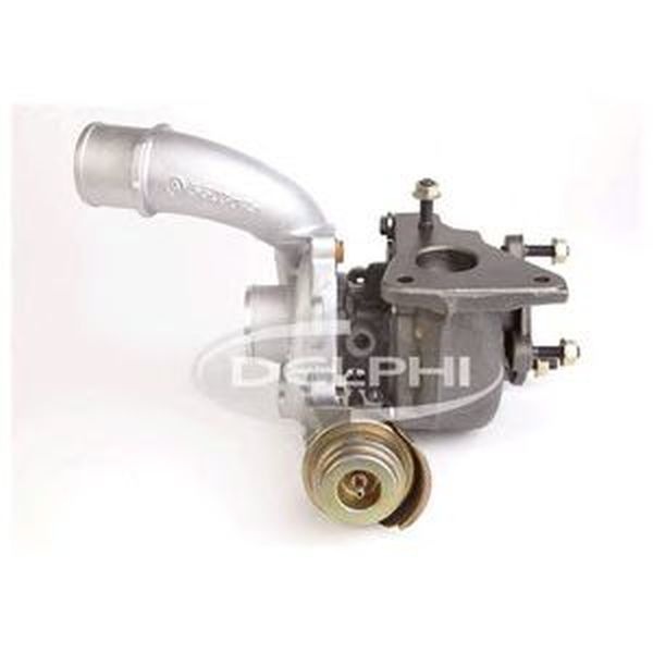 Turbo RENAULT Scenic II JM0 1 DELPHI HRX101