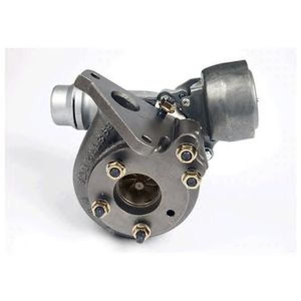 Turbo RENAULT Scenic II JM0 1 DELPHI HRX307