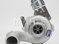 Turbo RENAULT Scenic II JM0 1 MAHLE ORIGINAL 021TC16195000