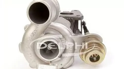 Turbo RENAULT TRAFIC II bus JL DELPHI HRX102 Piese