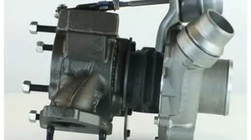 Turbo RENAULT TRAFIC II bus JL DELPHI HRX217 PieseDeTop