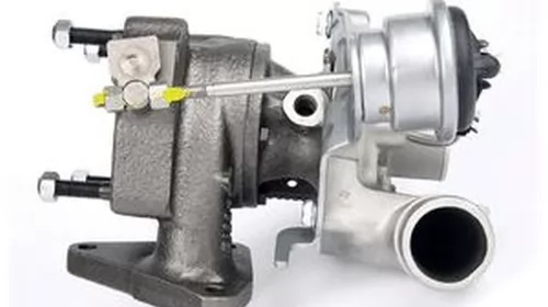 Turbo RENAULT TWINGO II CN0 DELPHI HRX309 PieseDeTop