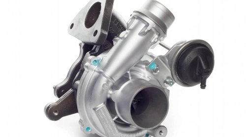 Turbo Saab 9-3 2.2 D Cod 454229