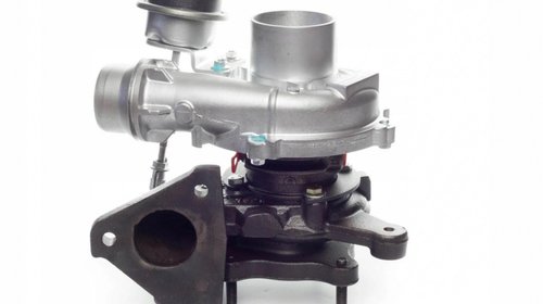 Turbo Saab 9-3 2.2 D Cod 454229