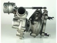 Turbo SEAT CORDOBA 6L2 DELPHI HRX151