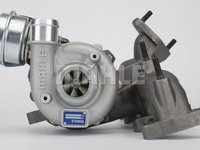 Turbo SEAT CORDOBA Vario 6K5 MAHLE ORIGINAL 030TC15310000