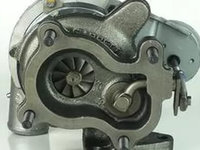 Turbo SEAT TOLEDO I 1L DELPHI HRX147 PieseDeTop