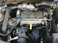 Turbo Skoda Fabia 2,2008,1.4,BNM,70CP,Hatchback,alb1026,COD331