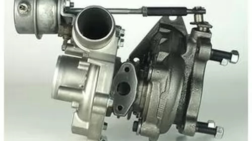 Turbo SKODA FABIA Combi 6Y5 DELPHI HRX151 PieseDeT
