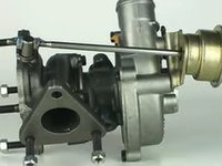 Turbo SKODA OCTAVIA 1U2 DELPHI HRX318 PieseDeTop