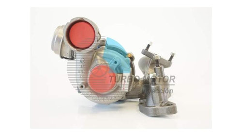 Turbo Skoda SKODA OCTAVIA Combi (1Z5) 2004-2013 #2 030TL17201000