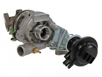 Turbo Smart 0.7 37kw si 45kw NOU