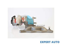 Turbo Smart FORTWO Cabrio (450) 2004-2007 #2 1100379