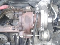 Turbosuflanta  Ford Fiesta 1.4 tdci 2006, 2007