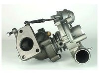 Turbo SUZUKI GRAND VITARA I FT DELPHI HRX182