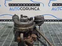 Turbo Suzuki Grand Vitara TD 2.0 D 1998 - 2005 92CP RHZ Euro3