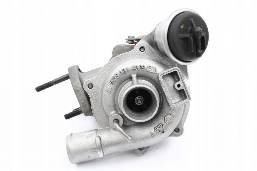 Turbo Suzuki Swift 1.3 D Cod 54359700006