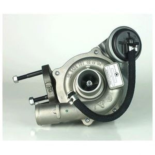 Turbo SUZUKI SWIFT III MZ EZ DELPHI HRX312