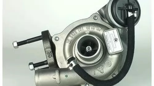 Turbo SUZUKI SWIFT III MZ EZ DELPHI HRX312 PieseDeTop