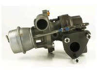 Turbo SUZUKI SWIFT IV FZ NZ DELPHI HRX356