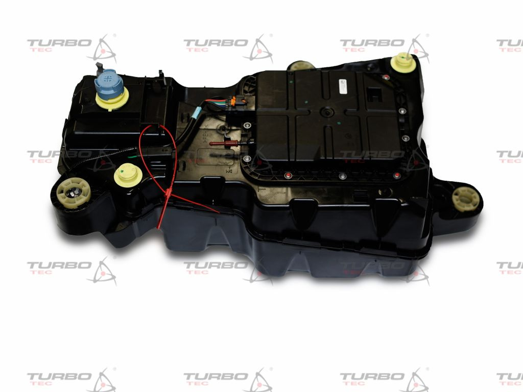 TURBO-TEC Modul de livrare, injectie aditiv ADB009 compatibil cu PEUGEOT PARTNER TEPEE 2008 2009 2010 2011 2012 2013 2014 2015 2016 2017 2018 2019 2020