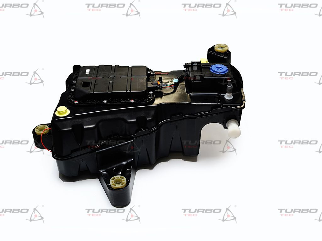 TURBO-TEC Modul de livrare, injectie aditiv ADB012 model OPEL COMBO E Tour / Life (K9) 2018 2019 2020 2021 2022 2023
